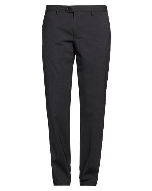 Liu Jo Blue Trouser for men