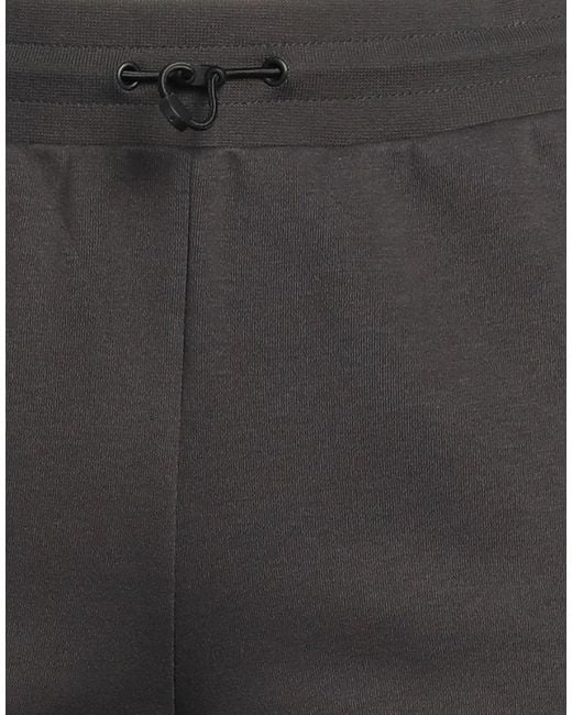 EA7 Gray Trouser for men