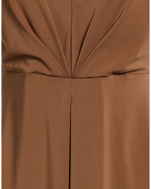 Kaos Brown Top