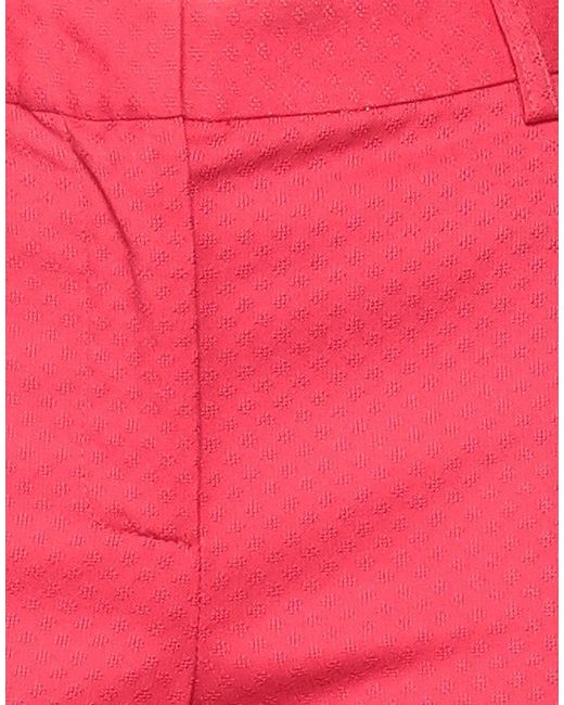 .., merci italia Red Pants