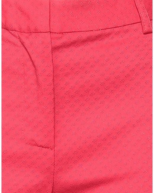 .., merci italia Red Pants