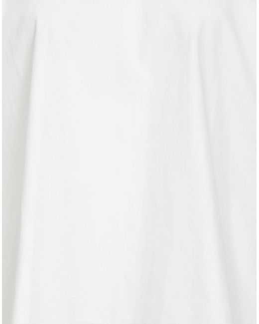 ELEH White Top Cotton