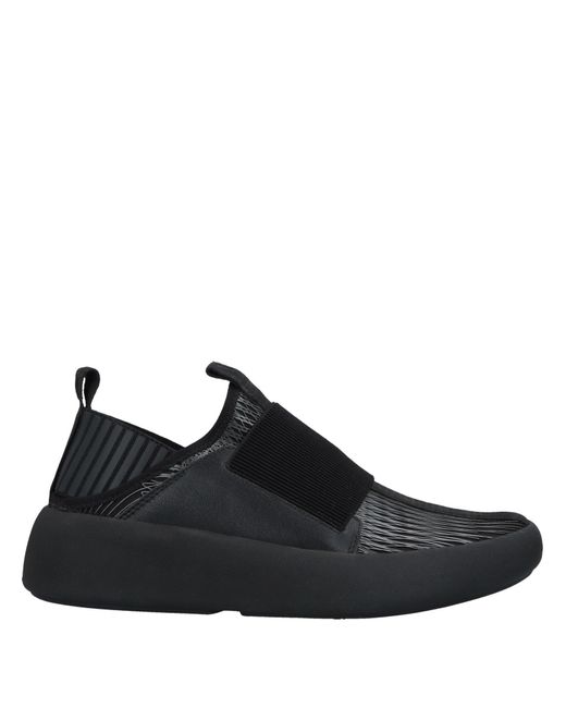 United Nude Black Trainers for men