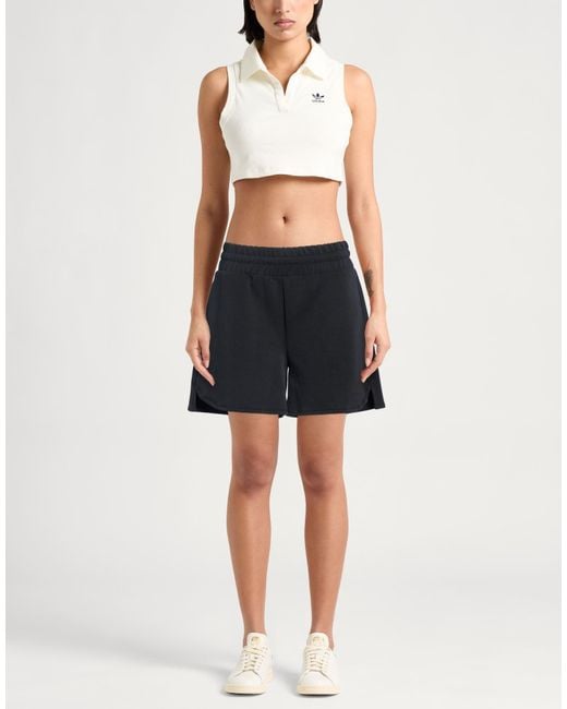 Colmar Blue Shorts & Bermuda Shorts