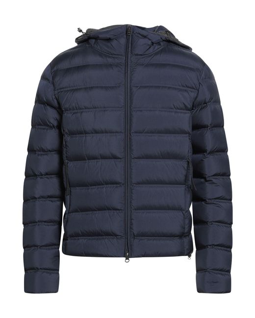 Colmar Blue Puffer for men