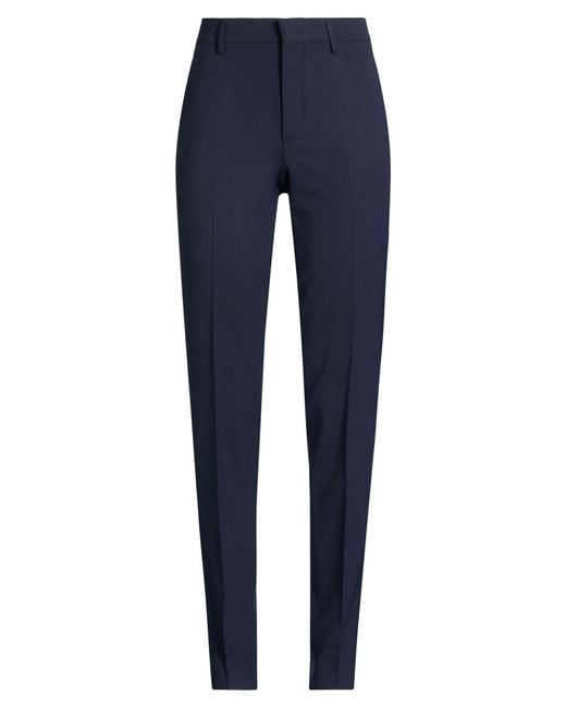 Tagliatore 0205 Blue Pants