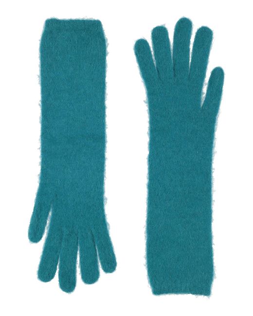 Kangra Green Gloves