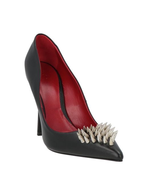 Aniye By Black Pumps