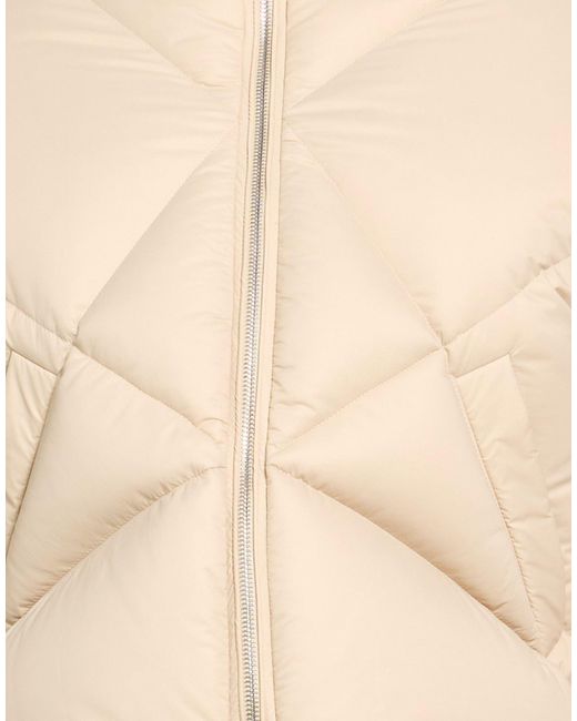 Khrisjoy Natural Puffer