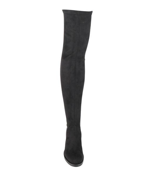 Frau Black Boot