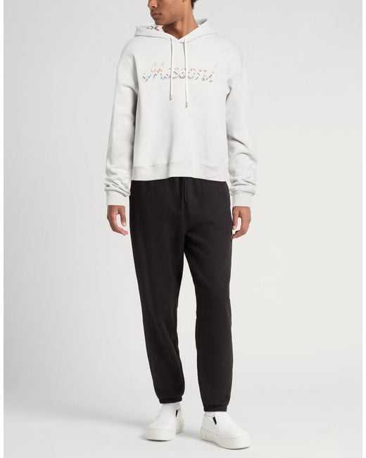 Missoni Gray Sweatshirts for men
