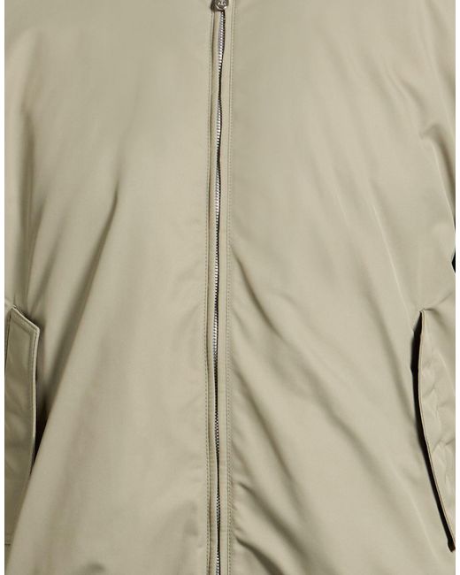 Brunello Cucinelli Natural Jacket Polyamide for men
