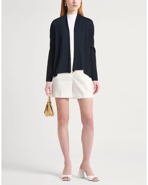 Alpha Studio Blue Cardigans