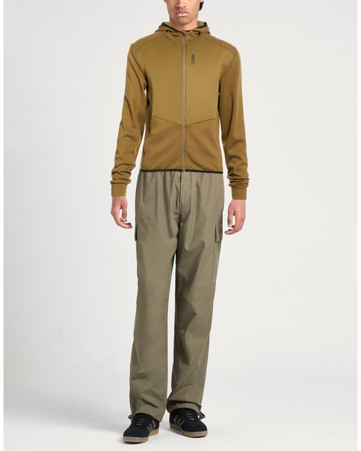 Colmar Green Sweatshirts for men