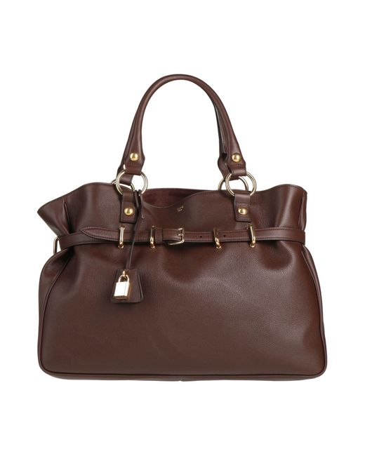 Céline Brown Handbag