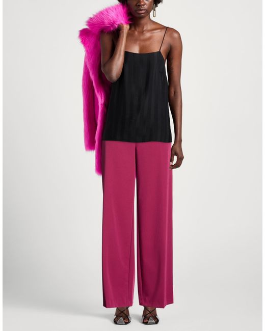 Imperial Red Trouser