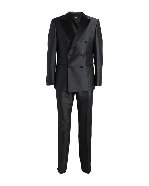 Boss Black Suit for men