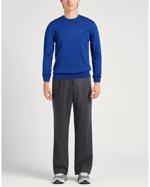 Pullover Harmont & Blaine de hombre de color Blue