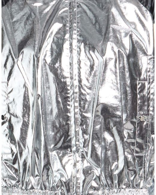 Rabanne Gray Jacket
