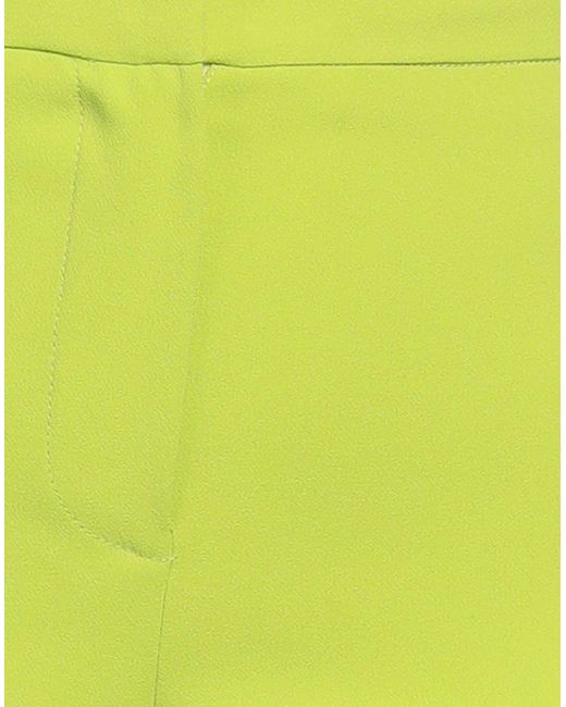 Pinko Green Trouser