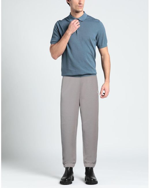 Fila Gray Pants for men