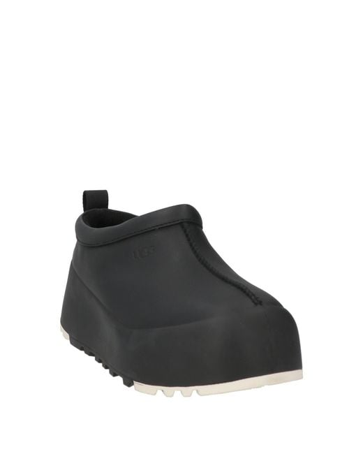 Ugg Black Mules & Clogs