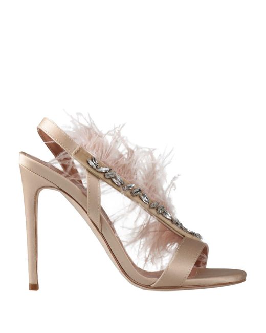 Twinset Multicolor Sandals