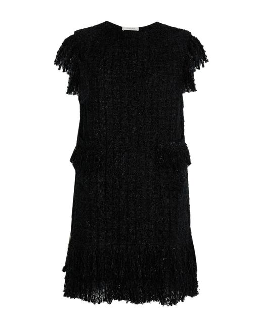 Cappotto di Charlott in Black