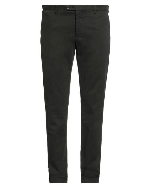 Germano Gray Trouser for men
