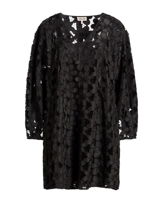 Baum und Pferdgarten Black Mini Dresses