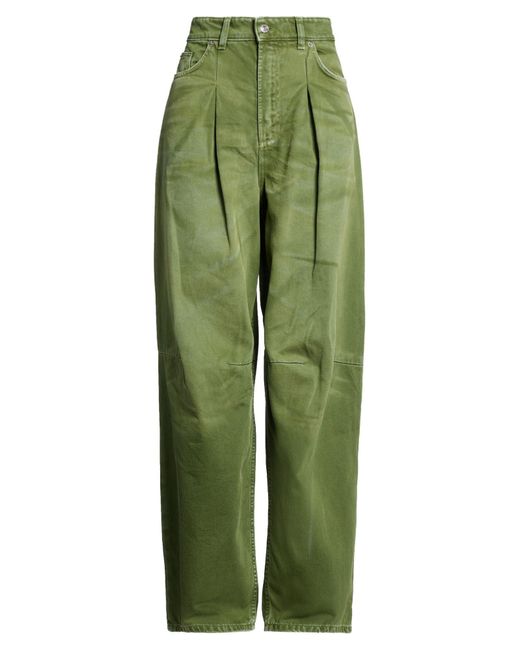 Department 5 Green Jeans