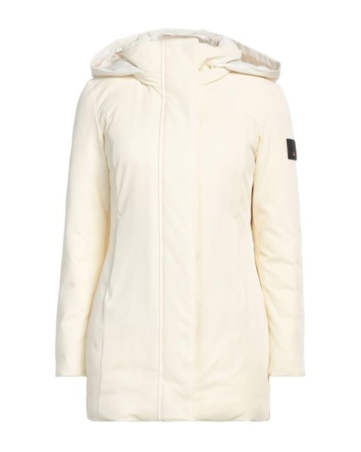 Dekker Natural Pufferjacke & Daunenjacke