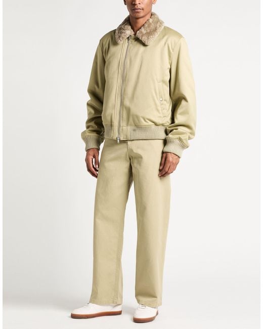 Burberry Natural Jacket for men