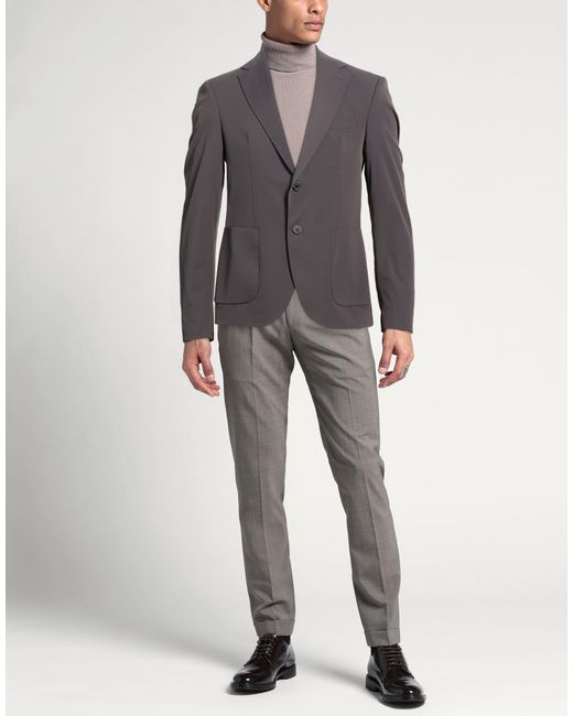 Blazer HELMUR® pour homme en coloris Black
