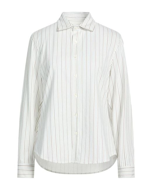 Circolo 1901 White Shirts