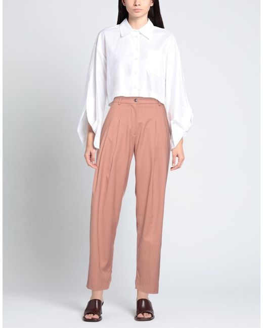 8pm Pink Trouser
