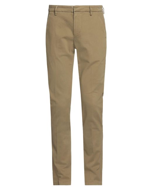 Dondup Natural Trouser for men