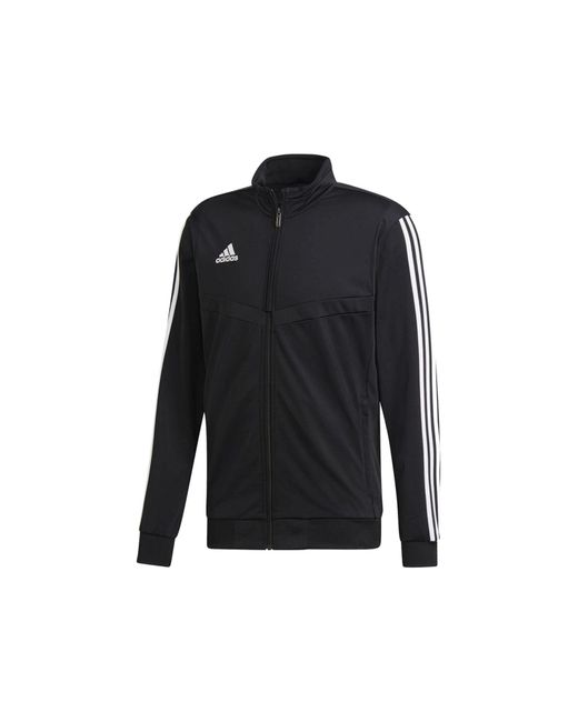 Adidas Sweatshirt in Black für Herren