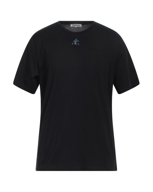 T-shirt Premiata pour homme en coloris Black