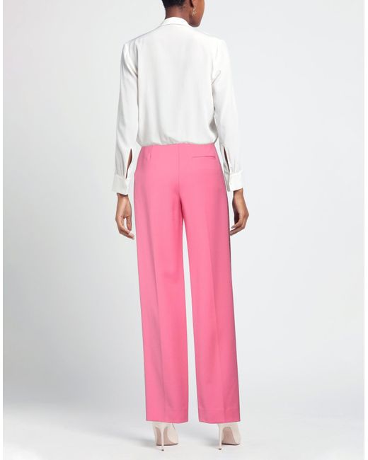 Area Pink Pants