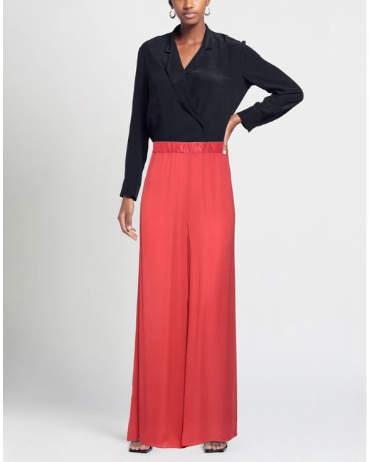 Pierantonio Gaspari Red Hose