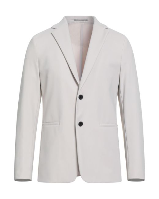 Theory White Blazers for men