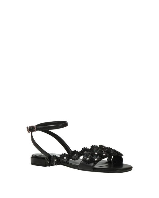 Liu Jo Black Sandals