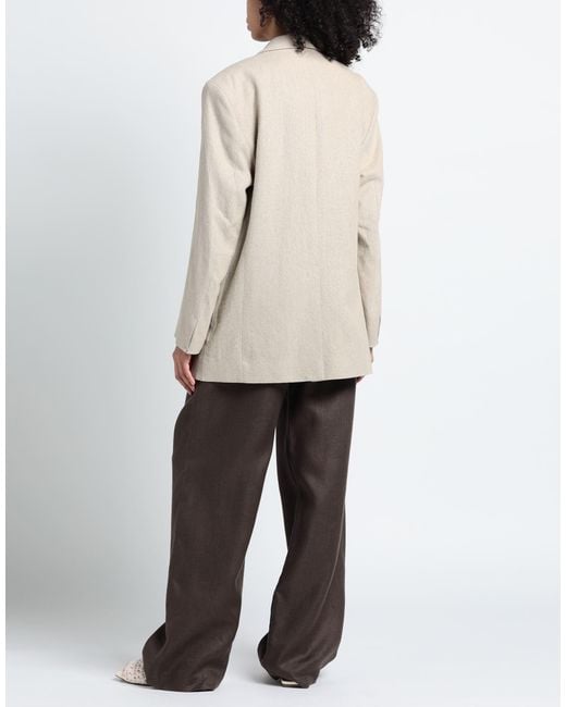 Jacquemus Natural Blazer