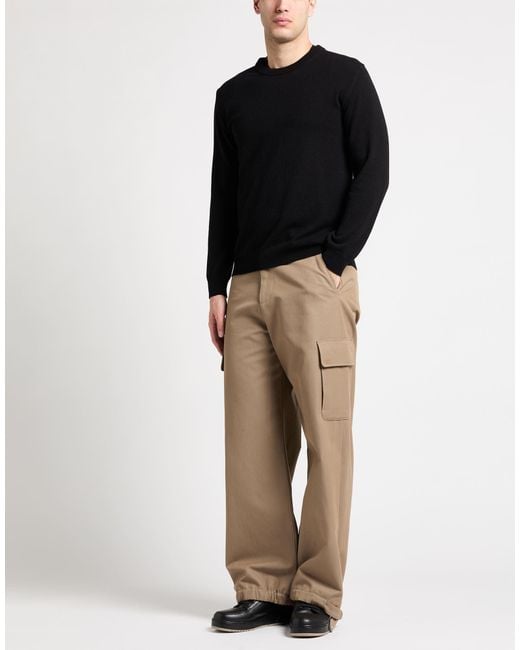 Pullover Bellwood pour homme en coloris Black