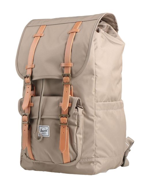 Obey Natural Rucksack for men