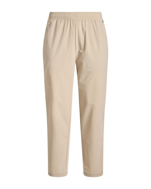 Save The Duck Natural Trouser for men