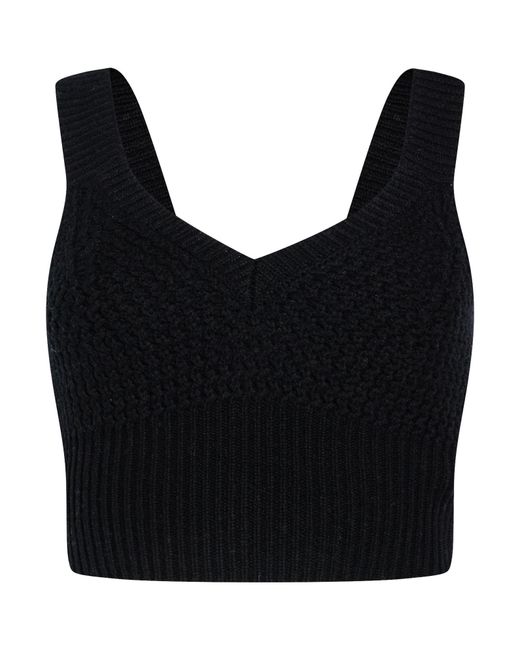 Ballantyne Black Tops