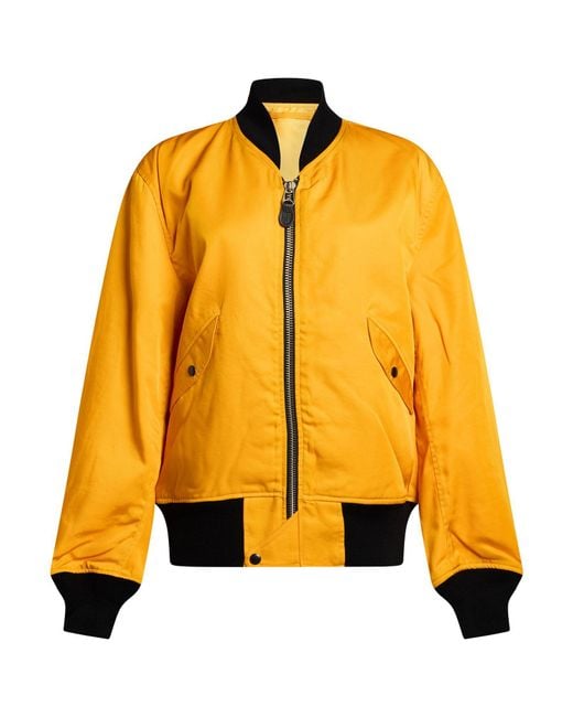 Spiewak Yellow Jacket