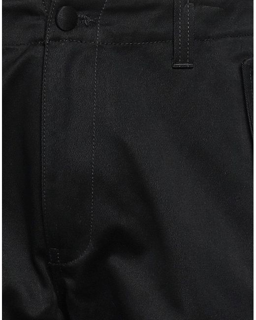 The Kooples Shorts & Bermudashorts in Black für Herren
